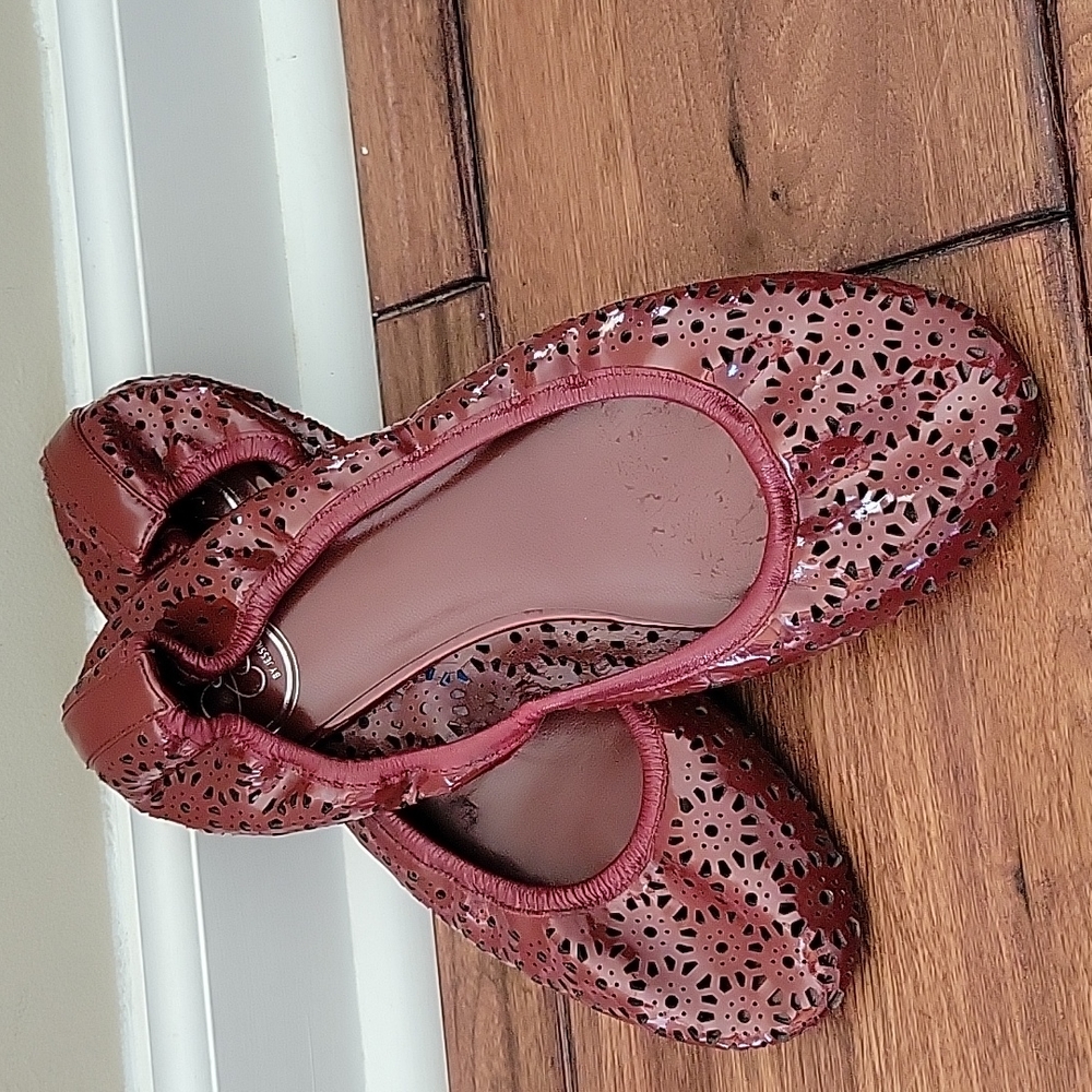 Ballet Flats